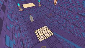 Curse of the dungeon