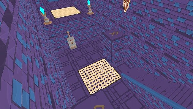 Curse of the dungeon