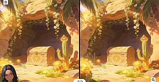 A Mystic Journey With : Solara