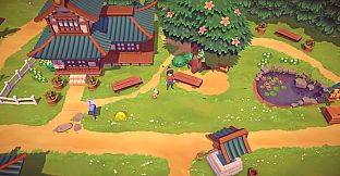 Big Farm Story - Far Eastern Idyll Pack