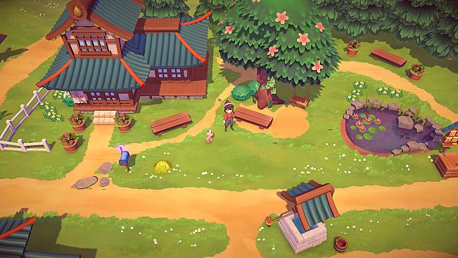 Big Farm Story - Far Eastern Idyll Pack