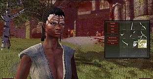 Mortal Royale - Character Customization Pack