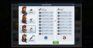 Elemental Master: Heroes Assemble