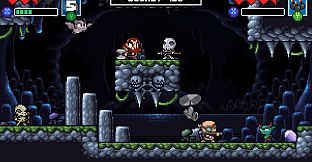 Stones of the Revenant