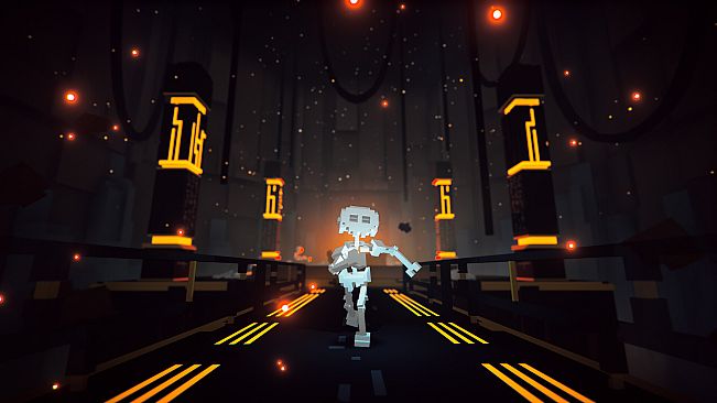 DE-EXIT - Eternal Matters