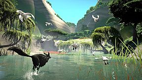 LOST EMBER - VR Edition