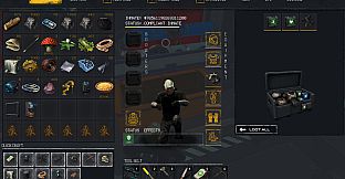 Outlanders - Exiles of Veridion