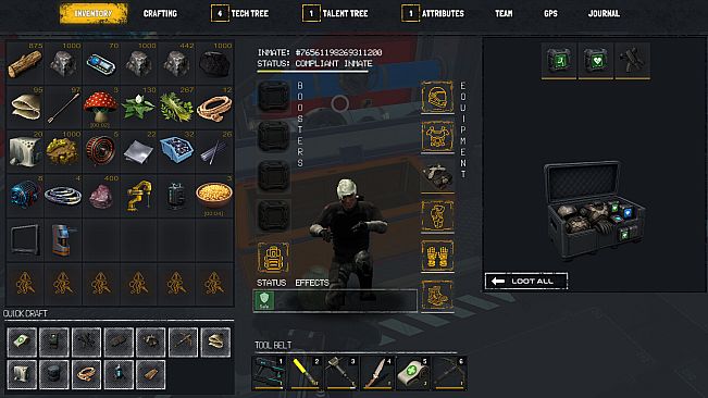 Outlanders - Exiles of Veridion