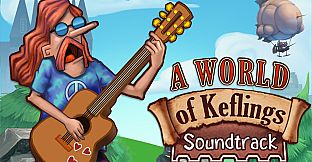 A World of Keflings Soundtrack