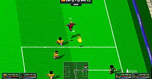 FoulKick