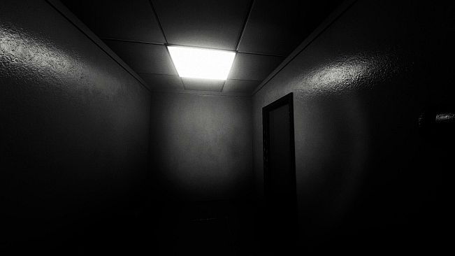 Backrooms: The Phobolore