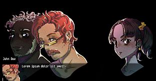 RPG Maker VX Ace - Seraph Circle Crystal Portraiture