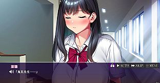 Love Left Behind