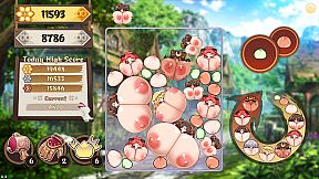 Horny Suika: Wet Watermelon