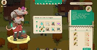 Moonlighter: Between Dimensions