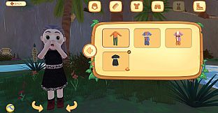 Paleo Pines Spooktacular DLC