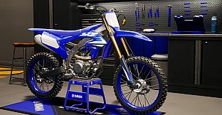 MX vs ATV Legends - Yamaha Pack 2025