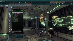 GoD Factory: Wingmen