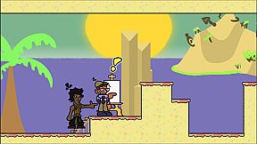 The Orange of Tomorrow