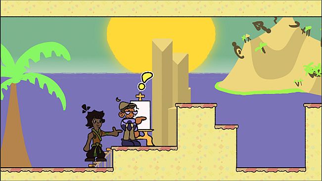 The Orange of Tomorrow