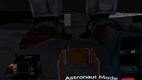 Mech Ace Combat - Trainer Edition