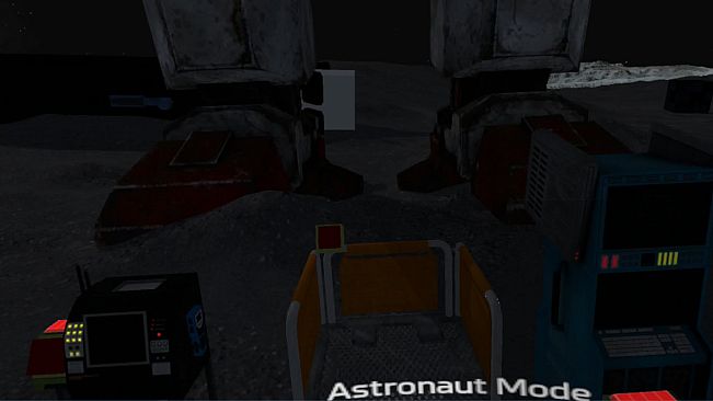 Mech Ace Combat - Trainer Edition