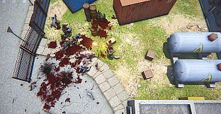 Zombie Killing Simulator