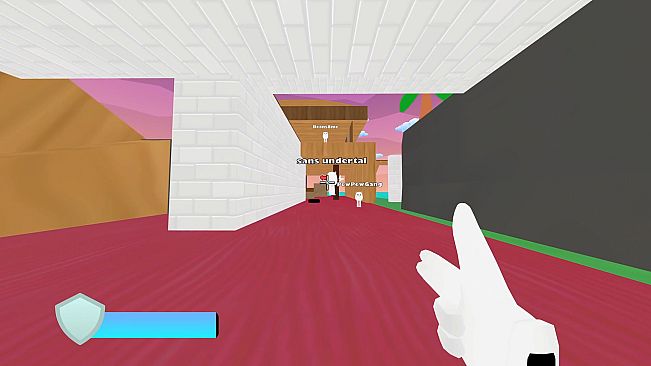 Catto Pew Pew! CLASSIC