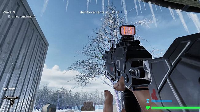 Commandment #7 - Thou Should Not Kill