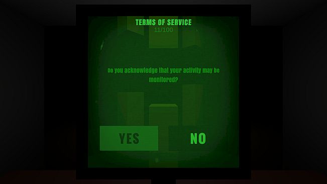 Terms of Service