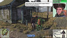 Survivalist: Invisible Strain