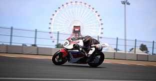 RIDE 4 - Superbikes 2000