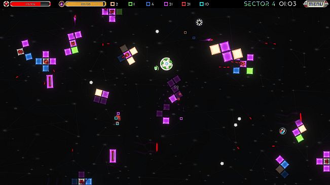 Orby vs Rects
