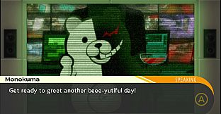 Danganronpa: Trigger Happy Havoc Anniversary Edition