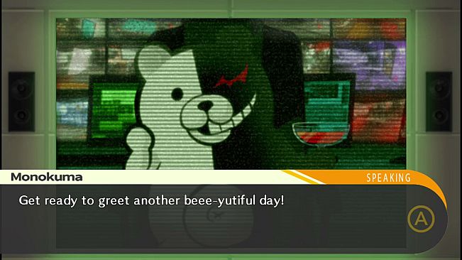 Danganronpa: Trigger Happy Havoc Anniversary Edition