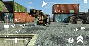 Construction Machines SIM: Bridges, buildings and constructor trucks simulator