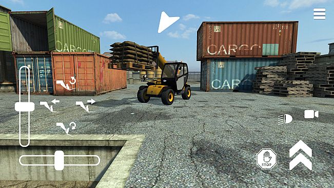 Construction Machines SIM: Bridges, buildings and constructor trucks simulator