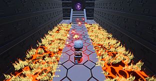 Escape From Necromaze