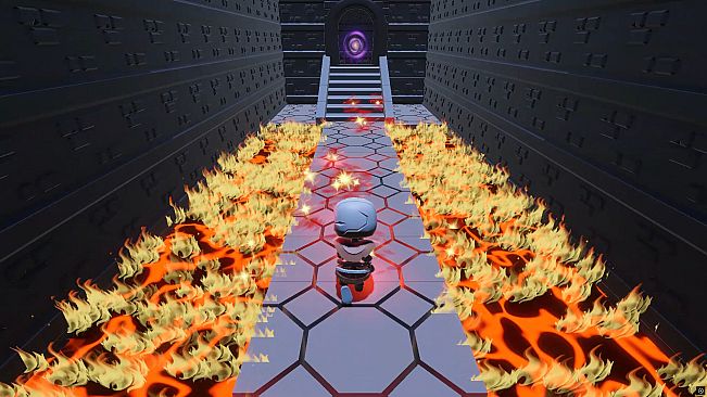 Escape From Necromaze