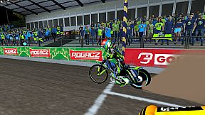 Speedway Challenge 2025
