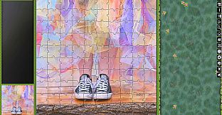 Jigsaw Puzzle Pack - Pixel Puzzles Ultimate: Variety Pack 6XS