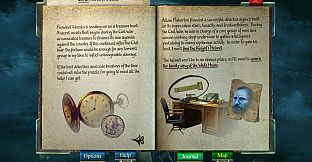 Midnight Mysteries: Witches of Abraham - Collector's Edition