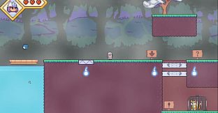 Capytales: A Folk Adventure