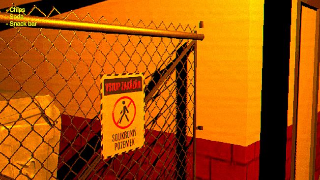 Lost Trust-Episode 1