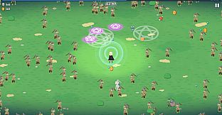 Walking Survival - GOD