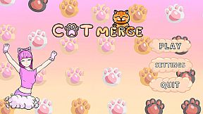 Cat Merge