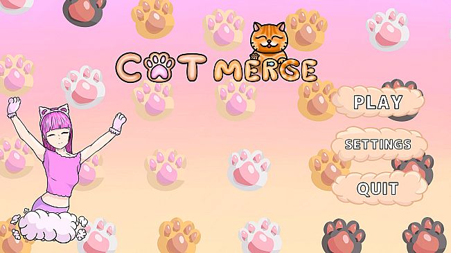 Cat Merge