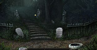 Nightmare Adventures: The Witch's Prison