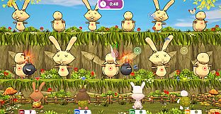 Running Fable Petite Party