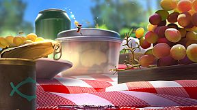 Mari and Bayu - The Road Home